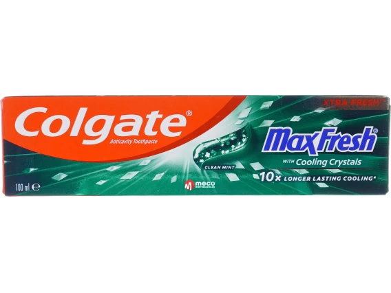 Pasta de dinti Colgate Max Fresh 100 ml