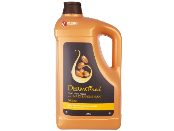Sapun lichid Dermomed Argan 5 litri