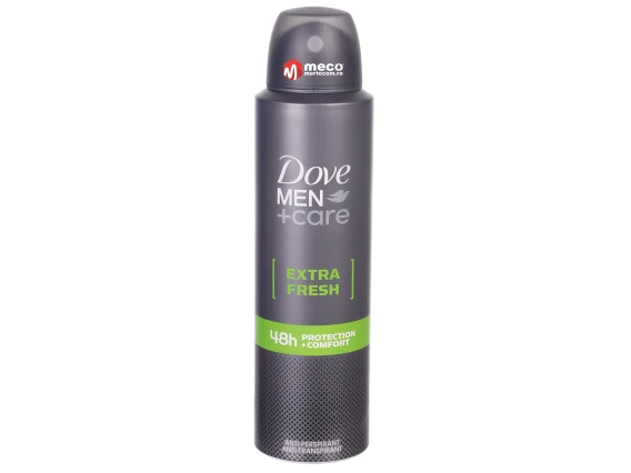 Deodorant spray Dove Men Care 150ml (Extra Fresh)