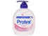 Sapun lichid antibacterial Protex 300ml (Cream)