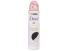 Deodorant spray Dove 150ml (Varianta: Advance Care Invisible)