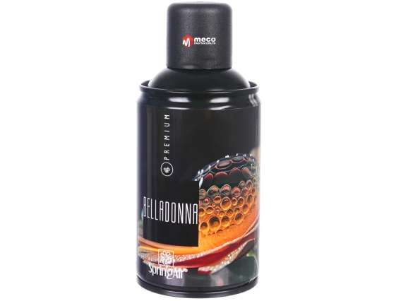 Rezerva odorizant camera Spring Air Belladonna