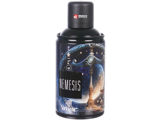 Rezerva odorizant camera Spring Air Nemesis
