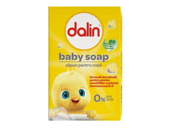 Sapun solid Dalin 100 g