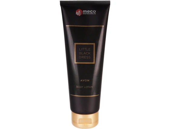 Lotiune de corp Avon Little Black Dress 125ml