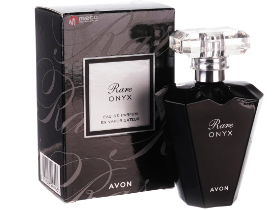 Apa de parfum Avon Rare Onyx 50ml