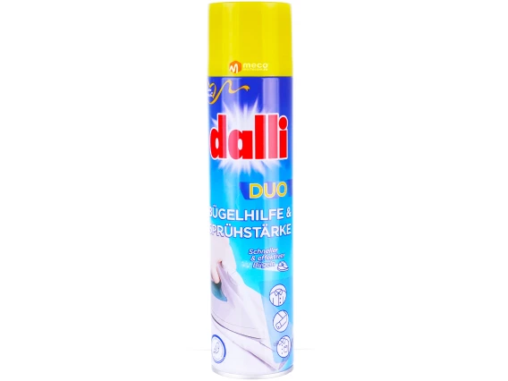 Spray pentru calcat Dalli 400ml