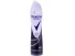 Deodorant spray Rexona 200 ml (Invisible Black&White)