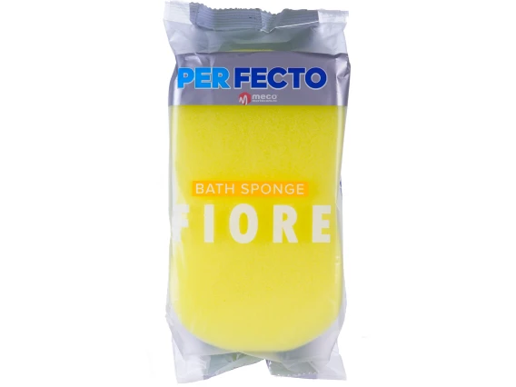 Burete baie pentru masaj Fiore doua fete 