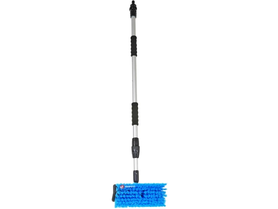 Perie cu coada telescopica Meco 170 cm