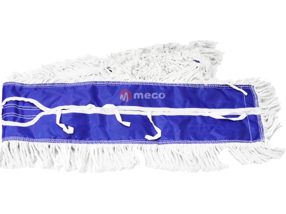 Rezerva mop dreptunghiular 110cm bumbac 100%
