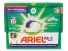 Detergent capsule Ariel All in One Pods 12 buc (Mountain Spring)