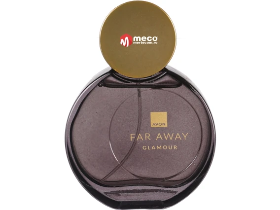 Parfum Far Away Glamour 50ml
