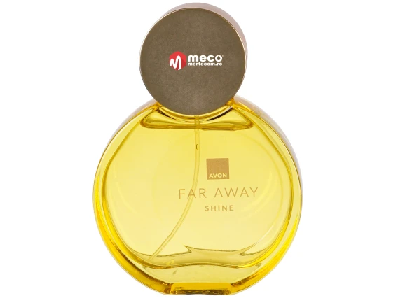 Parfum Far Away Shine 50ml