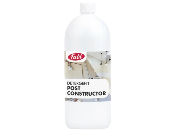 Fabi detergent post constructor 1 litru