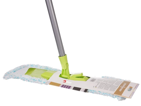 Mop microfibra Extra Luxia
