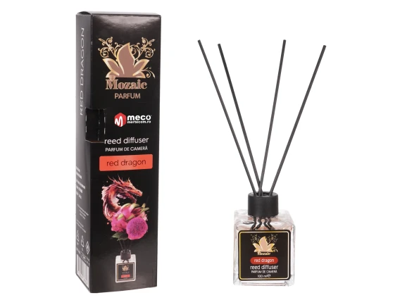Odorizant de camera Mozaic Red Dragon 100ml