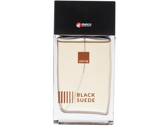 Parfum Black Suede 100ml