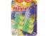 Odorizant pentru toaleta La Magie 3x40g (Lemon)