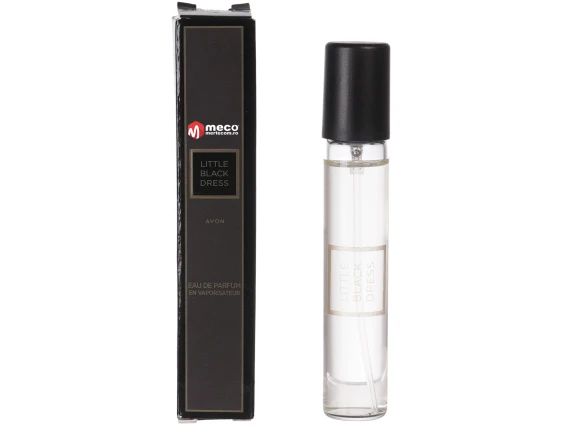 Mini apa de parfum Little Black Dress 10ml