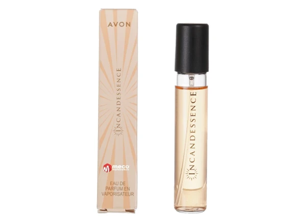 Mini apa de parfum Incandessence 10ml