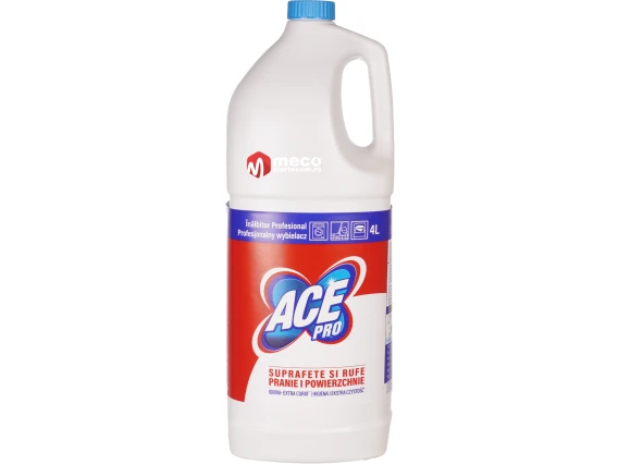 Clor Ace profesional 4litri