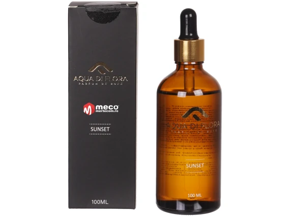 Parfum de rufe Sunset, Aqua Di Flora 100ml