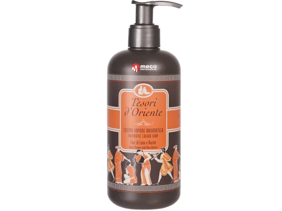 Sapun lichid Tesori Fior di Loto 300 ml