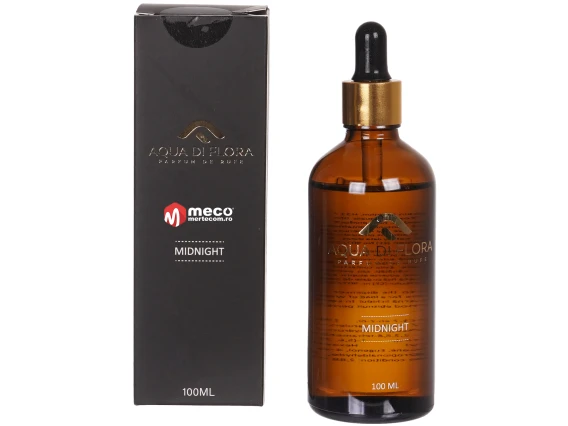 Parfum de rufe Midnight, Aqua Di Flora 100ml