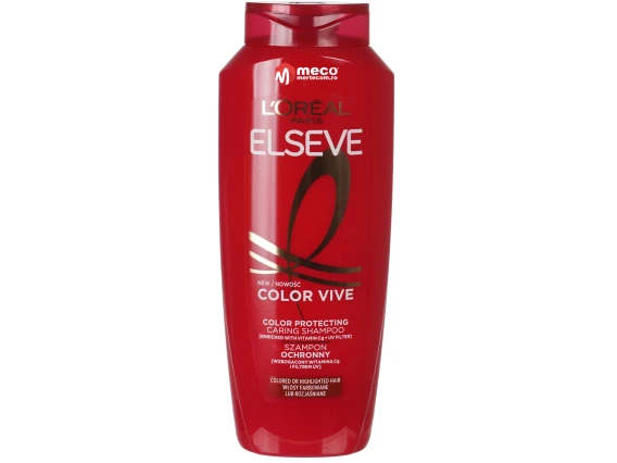 Sampon L'oreal Elseve Color Vive 400ml