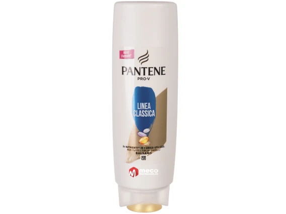 Balsam pentru par Pantene Pro-V  Classic Line 300ml