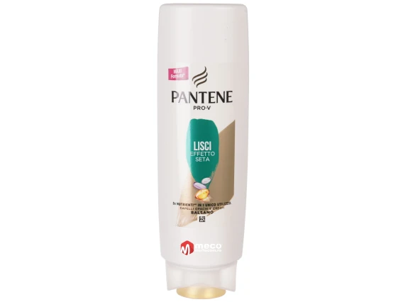 Balsam pentru par Pantene Pro-V Lisci Effecto Seta 300ml