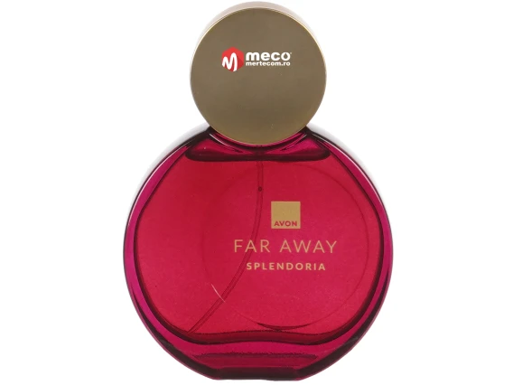 Parfum Far Away Splendoria 50ml