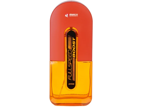 Parfum Full Speed Boost 75ml