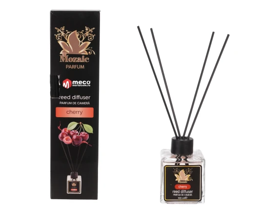 Odorizant de camera Mozaic Cherry  100ml