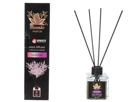 Odorizant de camera Mozaic Lavander 100ml