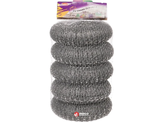 Spalator inox 40gr 5/set
