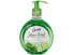 Sapun lichid Cleany 500ml  (Castravete si ceai verde)