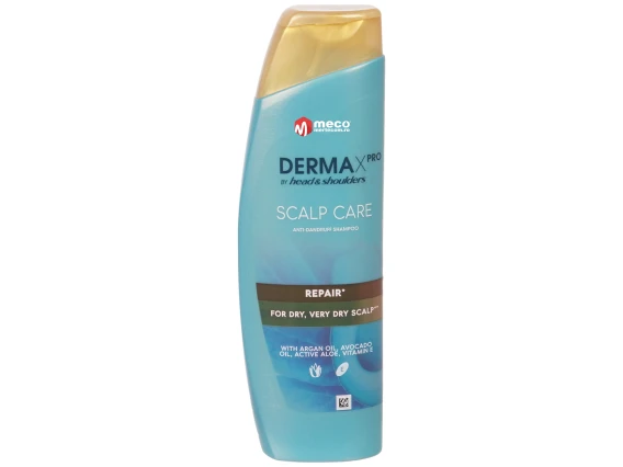 Sampon Head&Shoulders Dermaxpro 250ml (Repair)