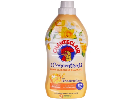 Balsam de rufe Chanteclair 1.14 litri (Flori de Portocal si Narcise)