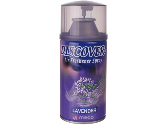 Rezerva odorizant camera Discover Lavander