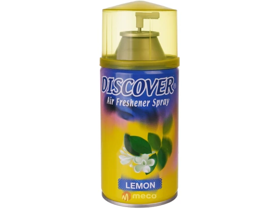 Rezerva odorizant camera Discover Lemon