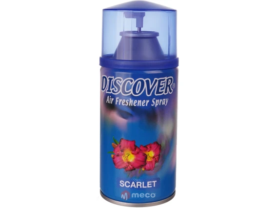 Rezerva odorizant camera Discover Scarlet