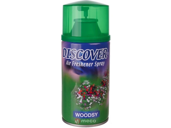 Rezerva odorizant camera Discover Woodsy