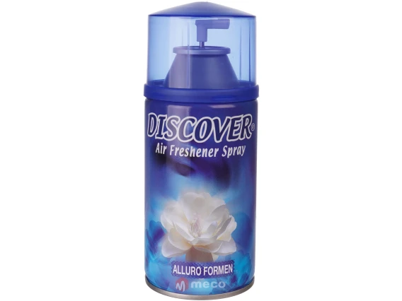 Rezerva odorizant camera Discover Alluro Formen