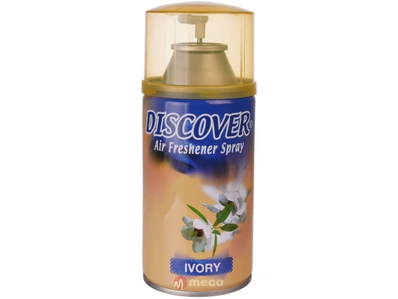 Rezerva odorizant camera Discover Ivory