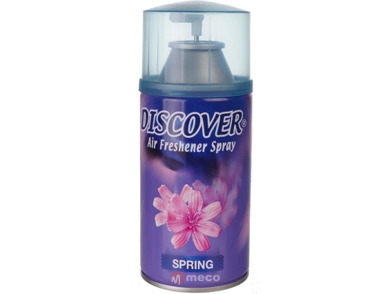 Rezerva odorizant camera Discover Spring
