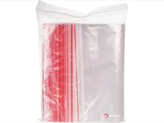 Pungi Ziplock 215x300mm 100 bucati