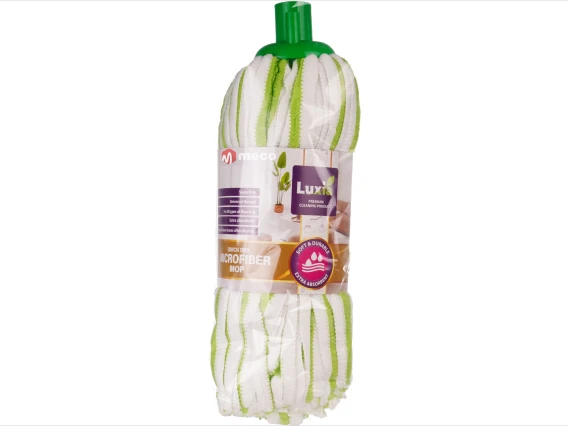 Mop microfibra Luxia Quick Dry