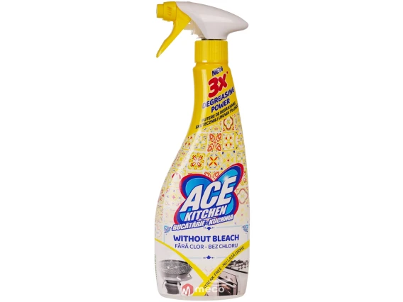 Degresant pentru bucatarie Ace 500ml